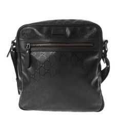 希少/極美品 GUCCI グッチ GGスプリーム PVC レザー ショルダー - メルカリ