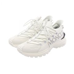 最最終値下げ Moncler モンクレール スニーカー 38 新品 未使用 綺麗 