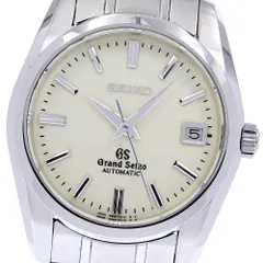 セイコー SEIKO SBGR003/9S55-0020 グランドセイコー メカニカル 300本限定 自動巻き メンズ _946663