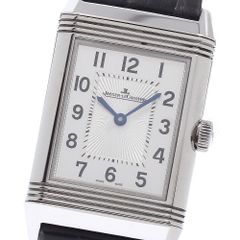 10/13 12時まで出品】ジャガールクルト レベルソデュオ - メルカリ