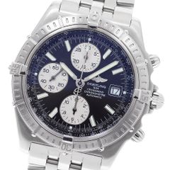 ブライトリング クロノマット エボリューション 自動巻 中古品 (20065