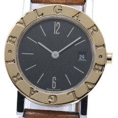 希少 BVLGARI BB26SGL K18ベゼル ゴールド レディース 付属品 - メルカリ