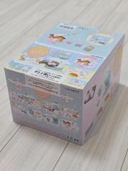 未開封品 ゲゲゲの鬼太郎 地獄の湯 マスコット入り 1BOX(9個入り