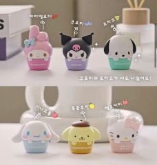 Mellojoy メロジョイ ミニランド 桜うさぎ シーソルトリング - メルカリ