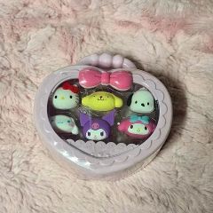 サンリオ ビンテージ シルバー リング ハローキテイ【レア】 - メルカリ