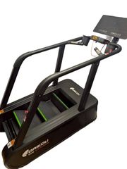 定価:36万円 家庭用クライムミル ステアクライマー 無限階段 - メルカリ