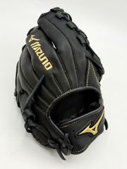 Mizuno 軟式キャッチャーミットサイン入り(阿部慎之助さん) - メルカリ