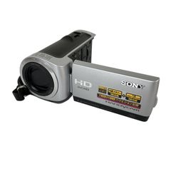 sony ビデオカメラ HDR-CX120 - メルカリ