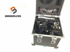 ムラテックKDS レーザー墨出し器 ATL-D1 ケース・眼鏡付 - メルカリ