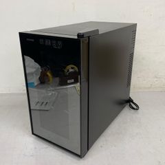 新品 2025年製IRIS OHYAMA ワインセラー PWC-331P-B - メルカリ