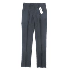 新品 BOTTEGA VENETA モヘアウール スラックス 46 メンズ - メルカリ