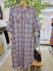 CHECK サマーワンピース