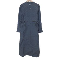 ♡着物ﾘﾒｲｸ♡大島紬Aﾗｲﾝﾜﾝﾋﾟｰｽ(❁ᴗ͈ˬᴗ͈)) ♡着物リメイク♡大島紬ワンピース(❁ᴗ͈ˬᴗ͈) - メルカリ