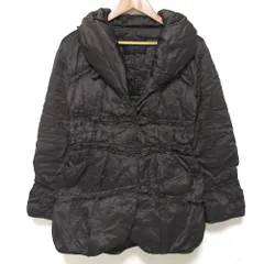 2026年最新】ERMANNO SCERVINO レディース ダウンジャケットの人気