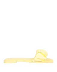 【送料無料】 サントーニ レディース サンダル シューズ サンダル Pastel Yellowのサムネイル
