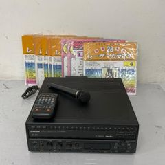 1993年製 パイオニア レーザーカラオケ一式セット - メルカリ