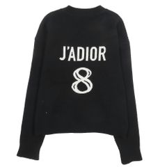 新品同様 Christian Dior クリスチャンディオール J'Adior 8 ロゴ