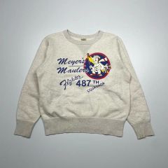 ウェアハウス warehouseマリリンモンロー スウェット 42 - メルカリ