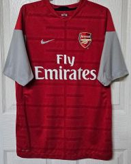NIKE アーセナル 2004/2006 練習着 L 古着 ヴィンテージ レア - メルカリ