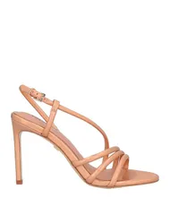 ローラクルス レディース シューズ サンダル LOLA CRUZ サンダル Pale Pink ピンク