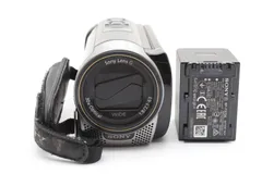 2026年最新】SONY HDR-CX180 中古の人気アイテム - メルカリ