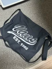 VANS クロスバックのサムネイル