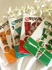 レッツ ハイキュー まとめ売り