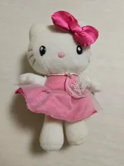 日本ユニバーサルハローキティぬいぐるみ
