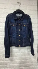 マッシモ ドゥッティ デニムジャケットのサムネイル