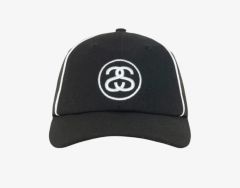 theredthread S logo cap scarlet キャップ - メルカリ