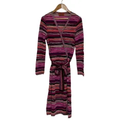 2026年最新】MISSONI レディース ひざ丈ワンピースの人気アイテム