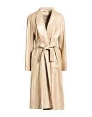 ヘルノ レディース アウター コート HERNO ライトコート Beige ベージュのサムネイル