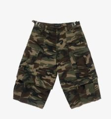 les six TRADITIONAL HUNTER SHORTS - メルカリ