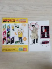 新品 サカモトデイズ サカデイ 南雲 鉄虎 ミニ アクリル