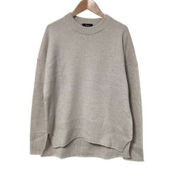 25AW 定価4万 極美品✨ セオリー Cashmere Cozy Hoodie - メルカリ