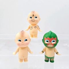 Ashley様専用】grimm's デコレーションリングとフィギュア - メルカリ