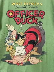 ヴィンテージ ディズニー Tシャツ