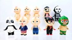 トイストーリー 悪ガキ シド スカッド フィギュア HEROCROSS - メルカリ