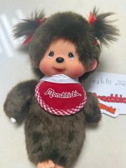 モンチッチ JOL コラボ ここちっち マスコット S - メルカリ