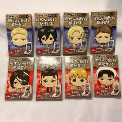 進撃の巨人 ポストイット