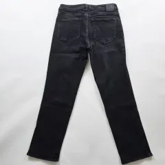 マッシモ ドゥッティ デニム ブラックデニム ストレッチ サイズ29 NO 9933のサムネイル