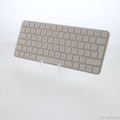 未使用!Apple Magic Keyboard MXCK3CV/A - メルカリ
