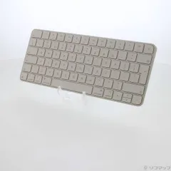 ソフマップ 〔中古品〕 Magic Keyboard (USB-C) 英語(UK) MXCL3BX／A【377】
