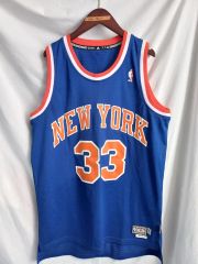 【美品】NBA ニューヨーク・ニックス #3 STARKSゲームシャツ Mサイズ 美品】NBA ニューヨーク・ニックス #3 STARKSゲームシャツ Mサイズ