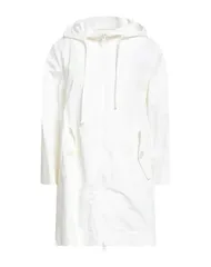 ヘルノ レディース アウター コート HERNO モッズコート White ホワイトのサムネイル