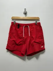 New Balance レディース ハーフパンツ M