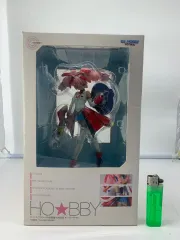1314フィギュアカフェ ホビちゃん ヨシザキミネ 1/8スケール 美少女 正規品フィギュア