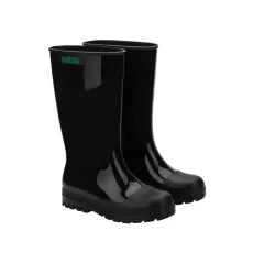 Melissa(メリッサ) レインブーツ ブラック 250のサムネイル