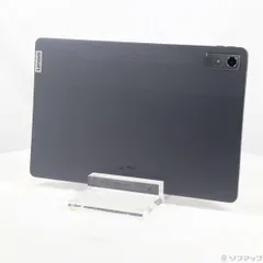 ソフマップ 〔中古品〕 Lenovo Tab P12 128GB ストームグレー ZACH0002JP Wi-Fi【198】のサムネイル