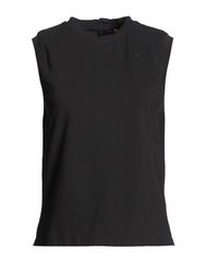 ケイウェイ レディース トップス Tシャツ KWAY Ｔシャツ Black ブラック